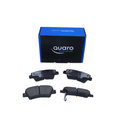 Afbeelding van Remblokkenset, schijfrem QUARO QP5713C