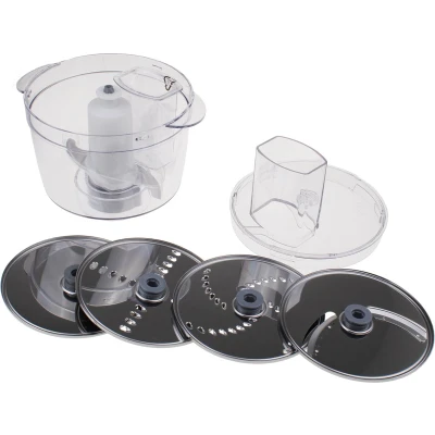 Afbeelding van Domo Food processor voor do9072kr/do9079kr DO9072KRF