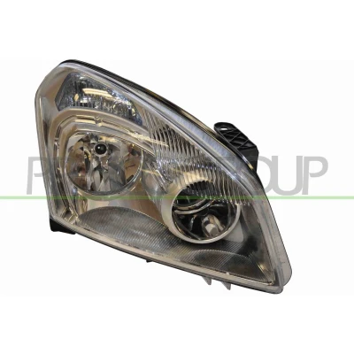 Afbeelding van PRASCO DS7104914 Koplampen Links H7/H7 NISSAN: Qashqai / Qashqai+2 I (J10, NJ10) 1.6, 1.5 dCi, 2.0 dCi Vierwielaandrijving 2006 2013
