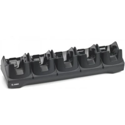 Afbeelding van Zebra CRD TC8X 5SCHG 01 barcodelezer accessoire