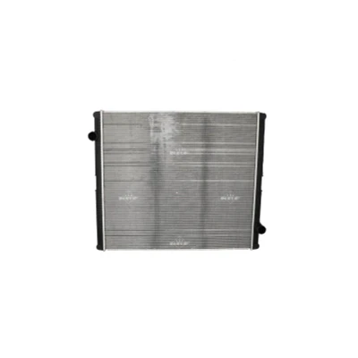 Afbeelding van NRF 509921 Radiateur Aluminium 876 826 45 Zonder frame Koelribben gesoldeerd