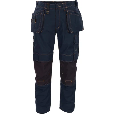 Afbeelding van MSC Almada Werkbroek dmar Maat 44