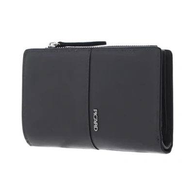 Afbeelding van PICARD Spirit 1 Portemonnee Wallet Rock