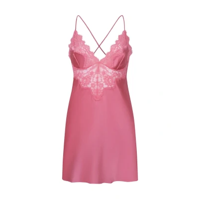 Afbeelding van Hunkemöller Slipdress Mya Roze S
