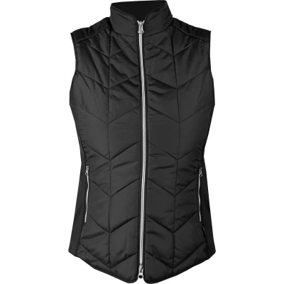 Afbeelding van HORKA BODYWARMER AVANTI ZWART