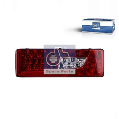 Afbeelding van Dt Spare Parts Reflector 1.21883