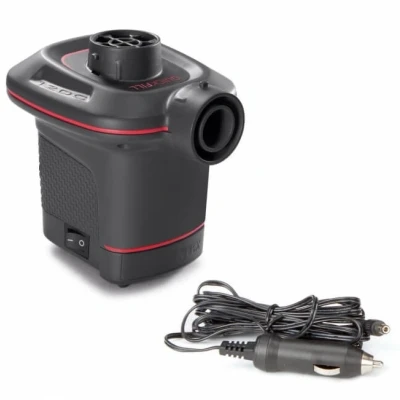 Afbeelding van Luchtpomp Intex Elektrisch (12V)