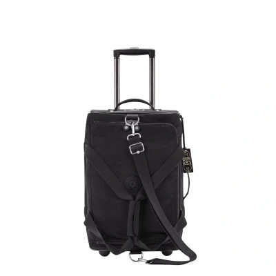 Afbeelding van Kipling Teagan US black noir Trolley