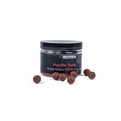 Afbeelding van CC Moore Pacific Tuna Air Ball Wafters 12mm (70 stuks) Hookbaits