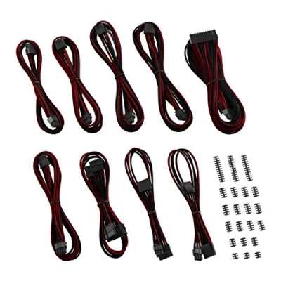 Afbeelding van Cablemod CM CSR CKIT NKKBR R interne stroomkabel
