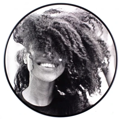 Afbeelding van Lianne La Havas: Havas (Picture) [Winyl]