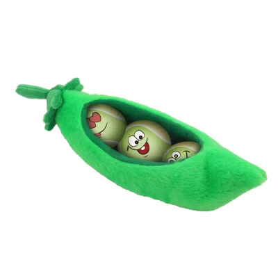 Afbeelding van Afp meta ball set w/ pee pod 30x8x9