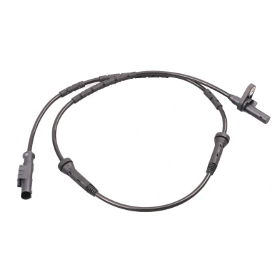 Afbeelding van VEMO V20 72 5289 ABS Sensor Vooras 2 polig BMW: Z4 Roadster (E89) sDrive 35 is, sDrive18i 2.0, sDrive20i sDrive28i 23 i
