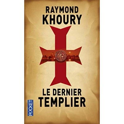 Afbeelding van Dernier Templier (le)