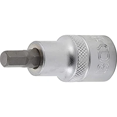 Afbeelding van BGS Dopsleutelbit 1/2&quot; INBUS 7 mm