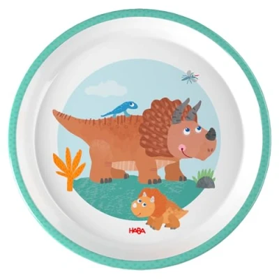 Afbeelding van Haba Bord Dino.