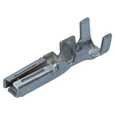 Afbeelding van 100 stuks AMP 0 0183025 1 Superseal contactdoos 0,75 1,5 mm2 vervangend contact voor bussenbehuizing