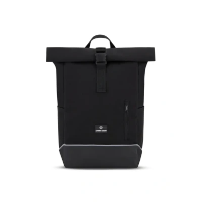Afbeelding van Johnny Urban Fahrradtasche Robin Medium BIKE Rugzak, Maat: One Size, Schwarz