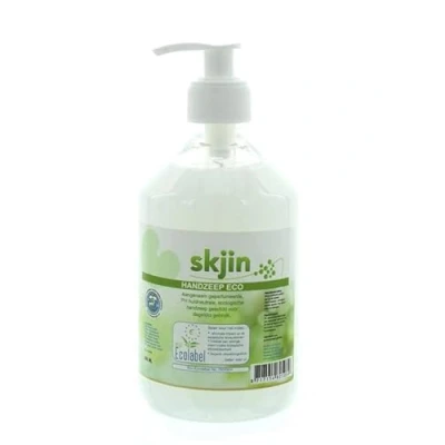 Afbeelding van Skjin handzeep eco 500 ml