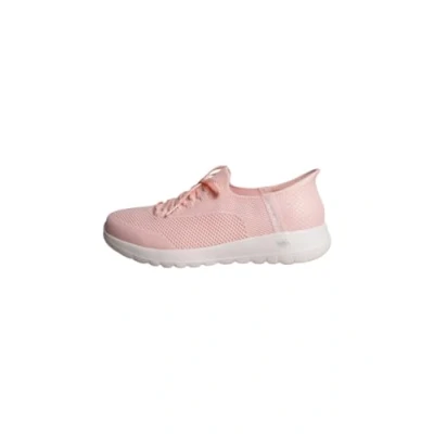 Afbeelding van Lage Sneakers Skechers Slip Ins: Go Walk Joy Abby