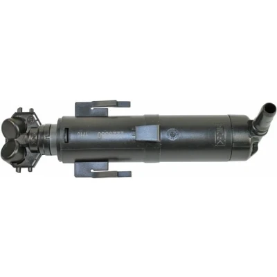 Afbeelding van METZGER 2220580 Reinigingsvloeistofsproeier, koplampreiniging Rechts voor, Links voor BMW: X3