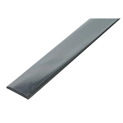 Afbeelding van Alberts 485344 Platte buis rvs 1000 x 20 2 mm