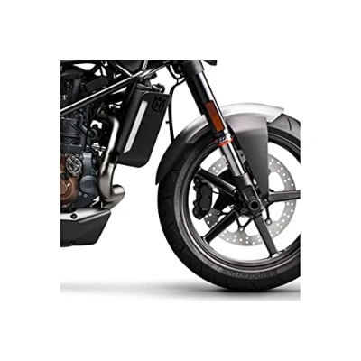 Afbeelding van Puig verlenging van de voorste spatborden 3684N voor Husqvarna Svartpilen 401 17&#039; 19&#039;