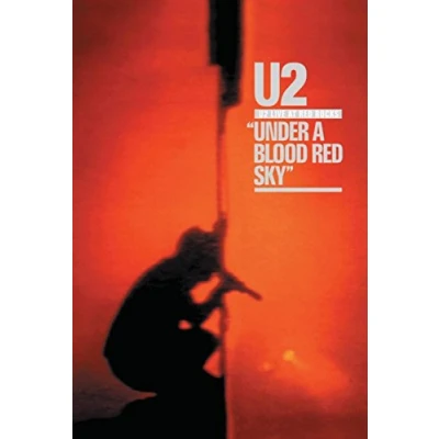 Afbeelding van U2 Live At Red Rocks (DVD)