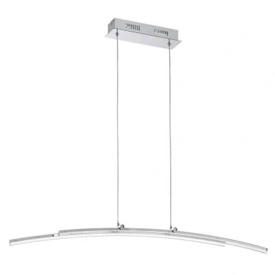 Afbeelding van EGLO hanglamp PERTINI Hanglamp,