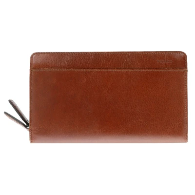 Afbeelding van Picard Buddy Portemonnee, Heren, Maat: One Size, Cognac