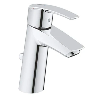 Afbeelding van GROHE Start Wastafelmengkraan M Size, 23552001