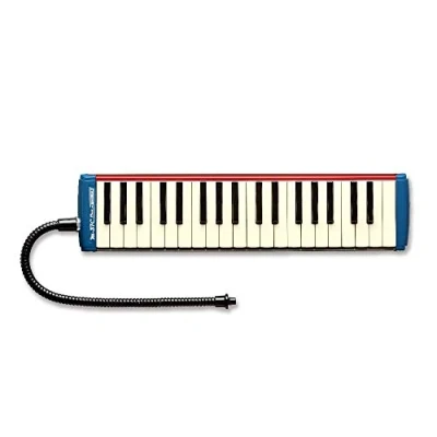 Afbeelding van Suzuki Melodion Plus M 37C