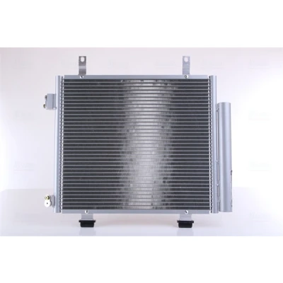 Afbeelding van Nissens Airco condensor 940193