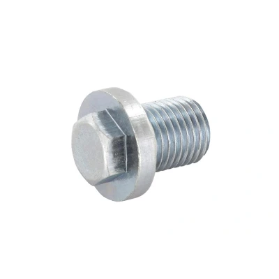 Afbeelding van Vaico Olie aftapplug / carterplug V25 0438