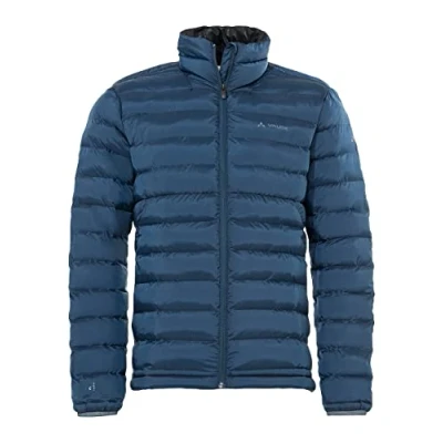 Afbeelding van Vaude Mineo Padded Jas Zwart S Man