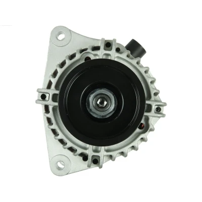 Afbeelding van Dynamo / Alternator AS PL A4068