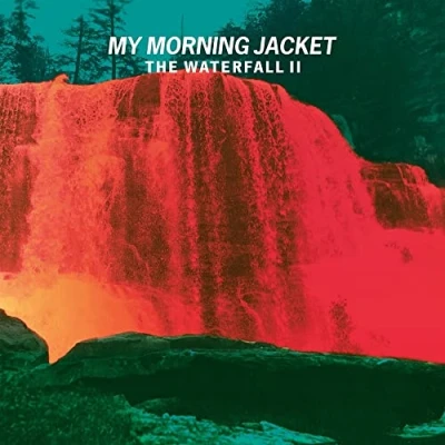 Afbeelding van My Morning Jacket The Waterfall II (CD)