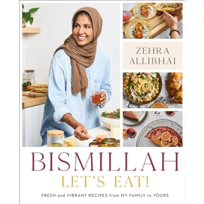 Afbeelding van Bismillah, Let&#039;s Eat!
