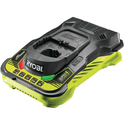 Afbeelding van Ryobi RC18150 18V Li Ion Accu Snellader
