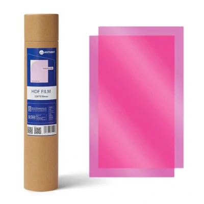 Afbeelding van Antinsky 10 inch HDF film, 220 x 310 0,3 mm, voor Phrozen Sonic Mighty 8k hars 3D printer, bijgewerkt door NFEP ACF film LCD printer