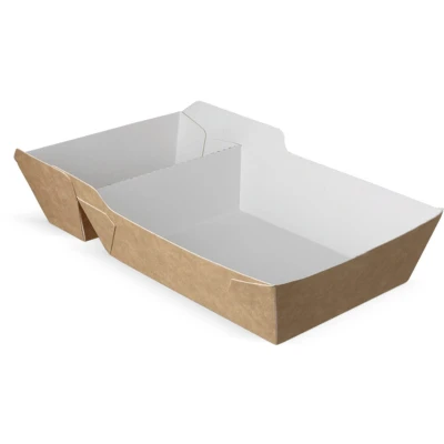 Afbeelding van TakeAware Snackbak A20 400x