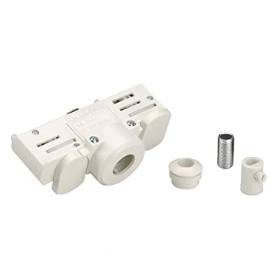 Afbeelding van SLV 3 fasesysteem geïntegreerde spot module (SLV) / wit