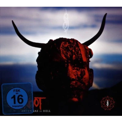 Afbeelding van Antennas To Hell (2Cd+Dvd)