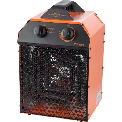 Afbeelding van Eurom EK Delta 5000 Ventilatorkachel