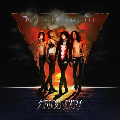 Afbeelding van Starbenders Take Back the Night (LP)