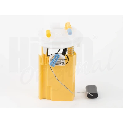 Afbeelding van Sensor, brandstofvoorraad HITACHI 133242