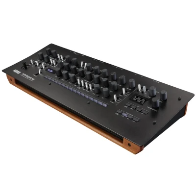 Afbeelding van Korg Minilogue XD module