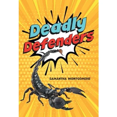 Afbeelding van Big Cat for Little Wandle Fluency Deadly Defenders