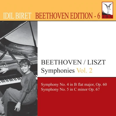 Afbeelding van Idil Biret Symphonies Volume 2 (CD)