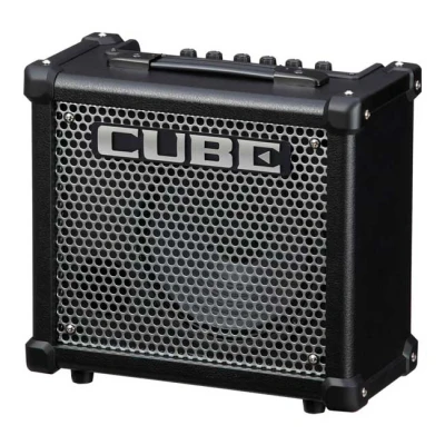 Afbeelding van Roland Cube 10GX Gitaar versterker